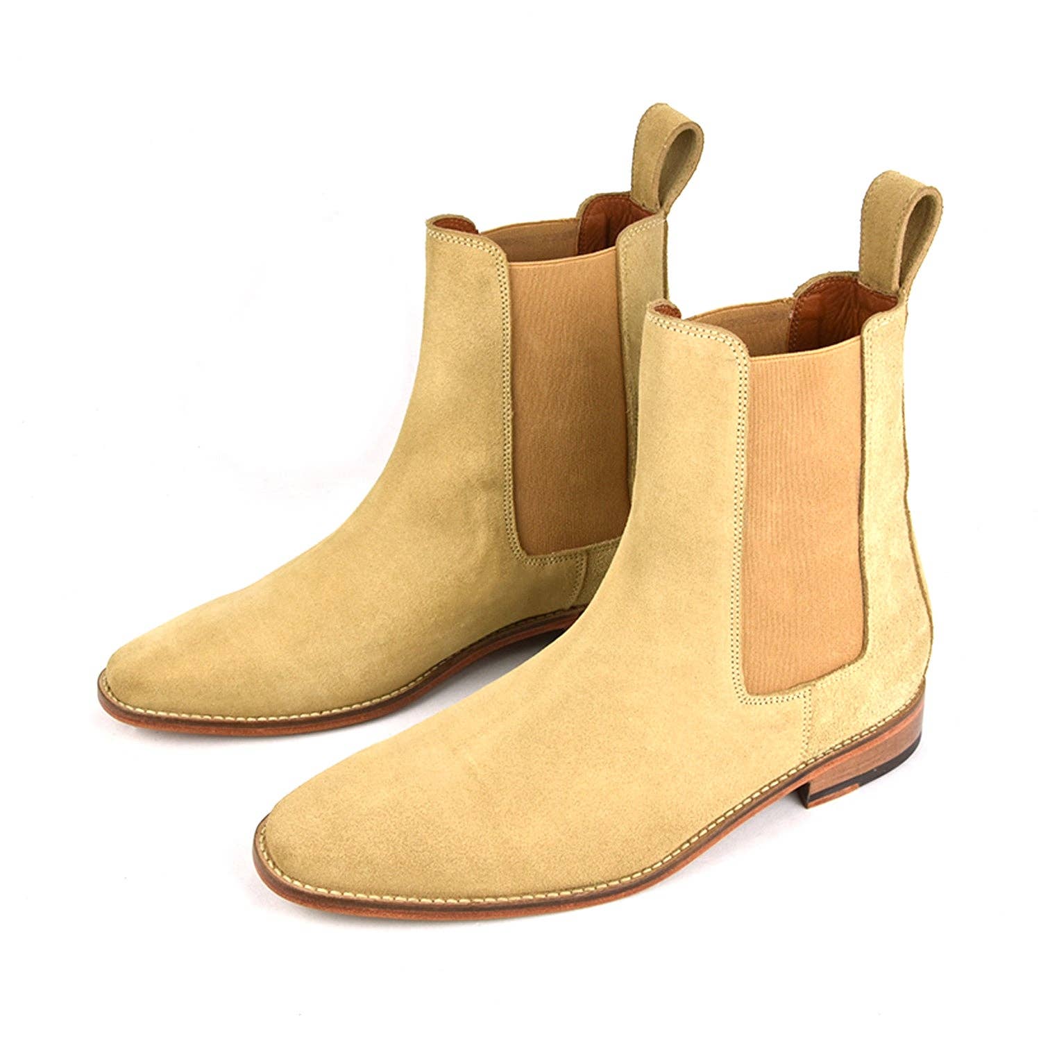 vagaryworldwide - Wholesale Chelsea Boots - Men's - The Chelsea Boot18