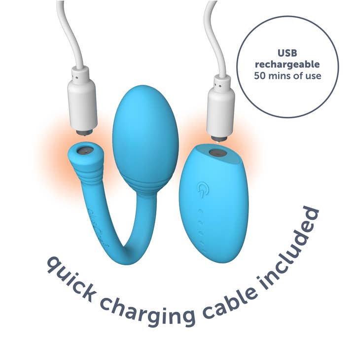 plusOne - Wholesale Sex Toy - plusOne Kegel Trainer9