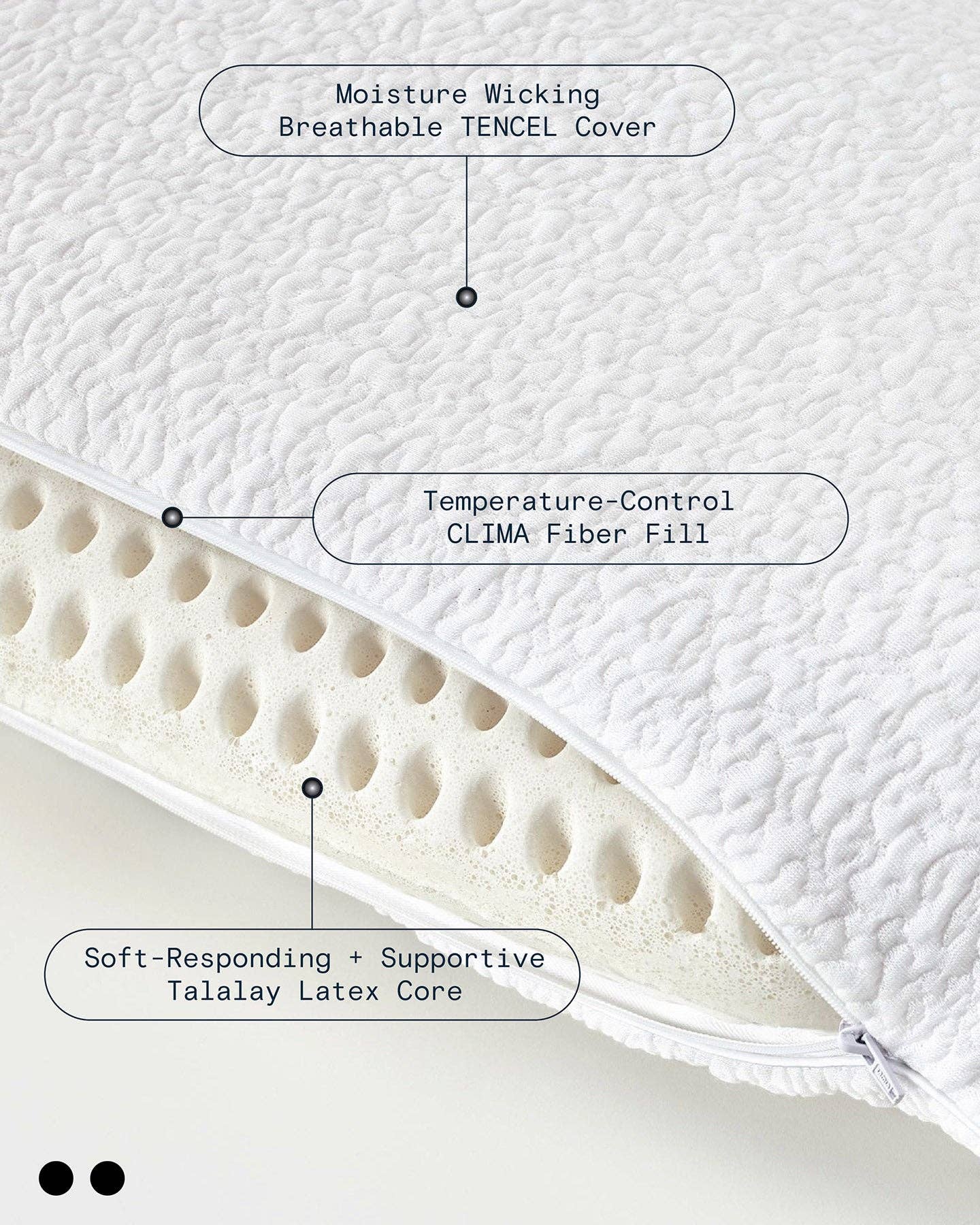 SIJO - Wholesale Bedding Pillow - CloudSupport Pillow7