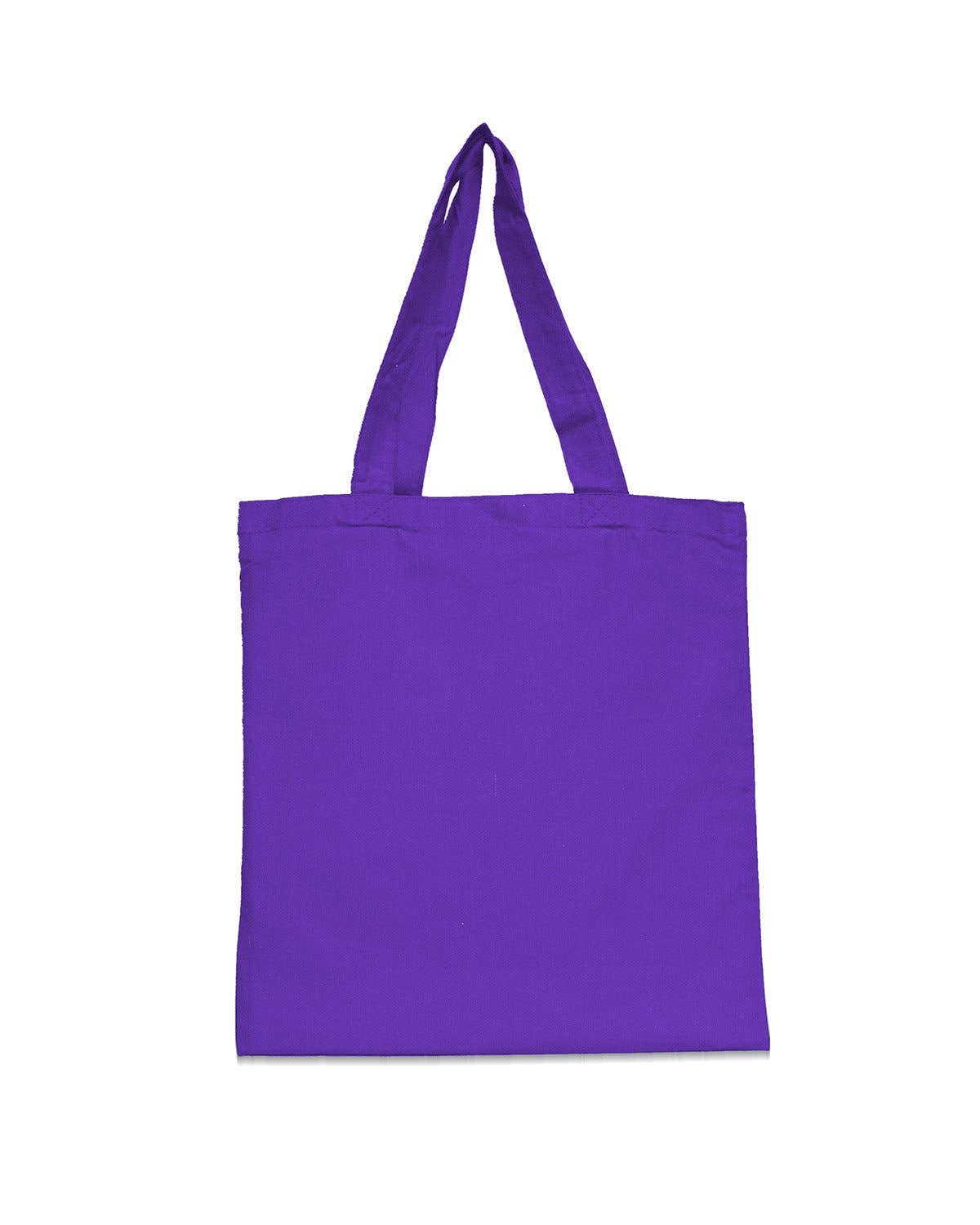 Total Apparel - Wholesale Tote Bag - Unisex - Liberty Bags Nicole Tote Cotton Canvas Blank Tote | 88607