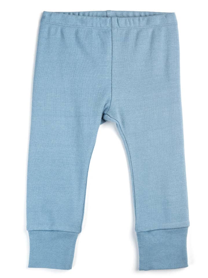 100% Organic Cotton Baby Pants for wholesale by Of an Origin