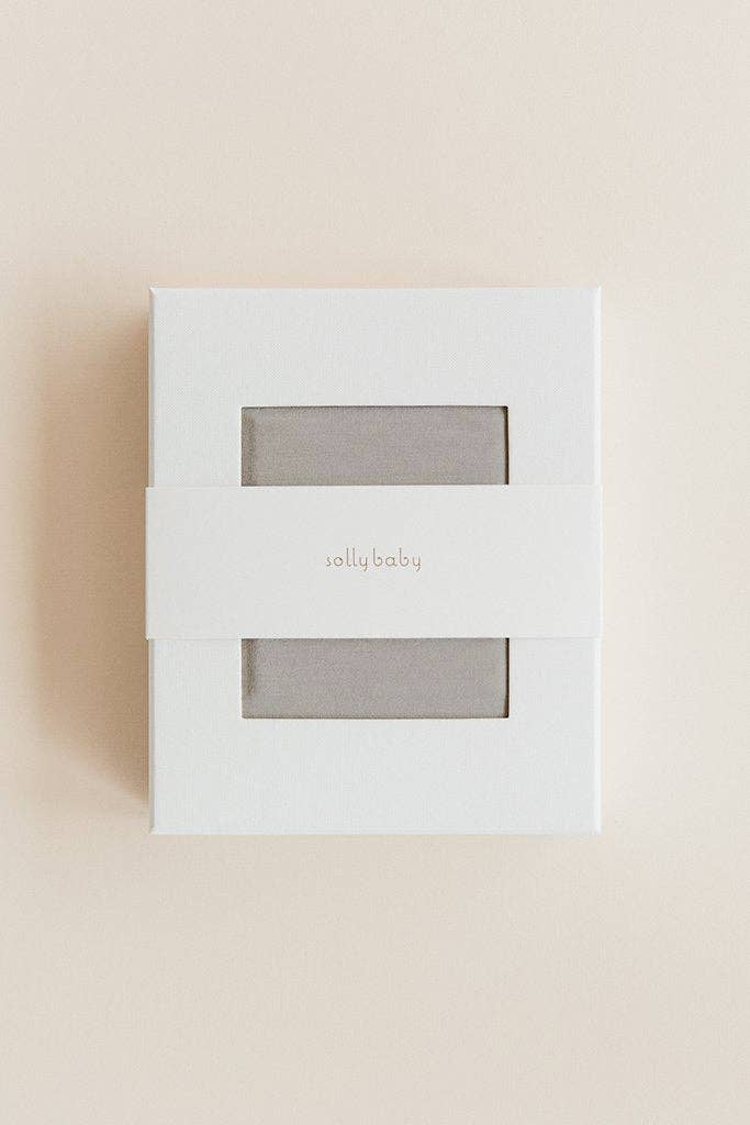 Solly Baby - Wholesale Baby Wrap/Sling - Spelt Wrap6