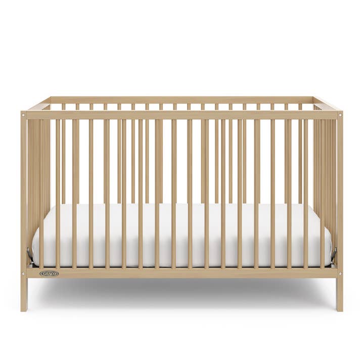 Storkcraft - Wholesale Bed - Kids & Baby - Graco® Teddi® 5-in-1 Convertible Crib14
