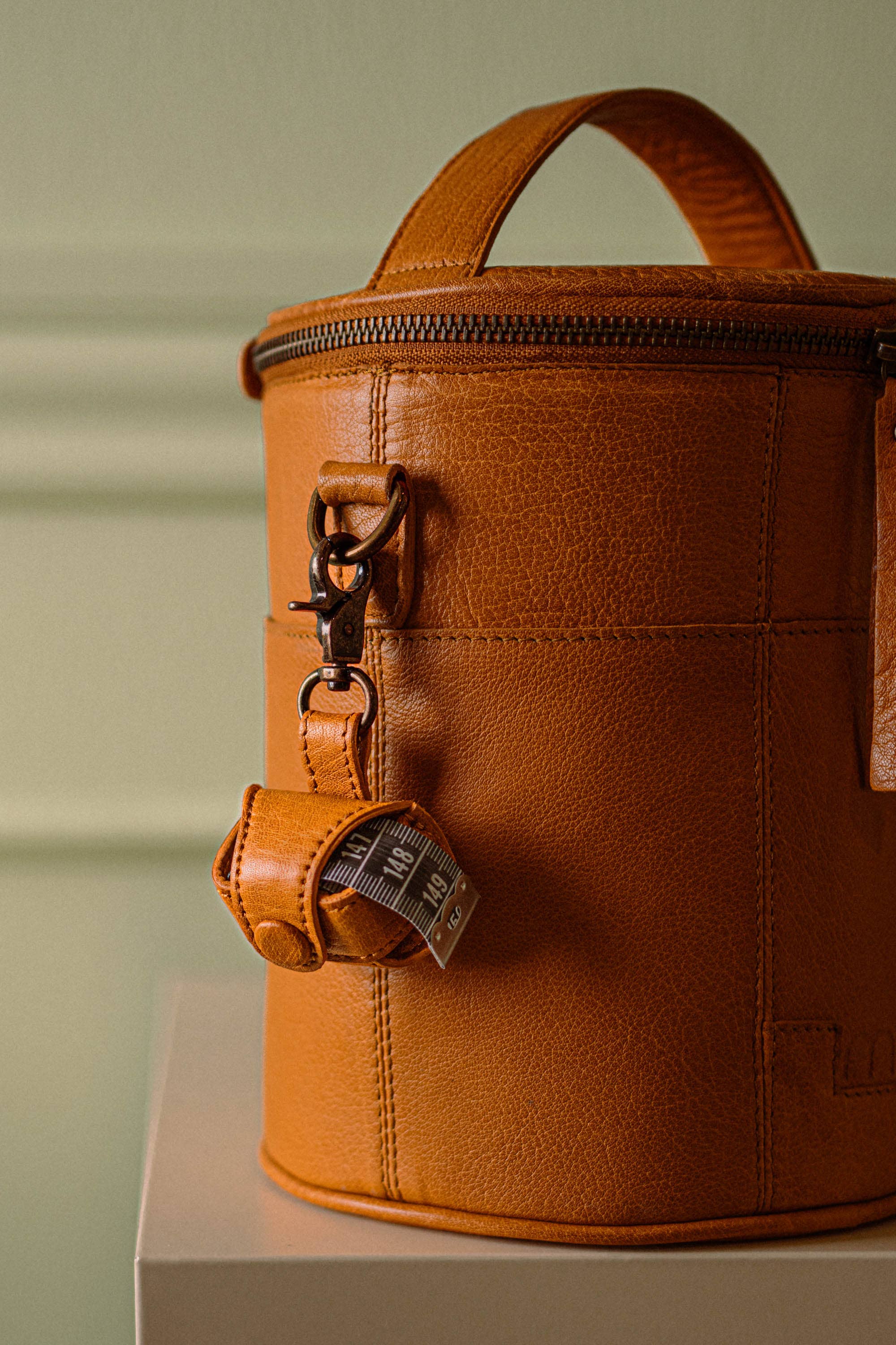 Muud - Wholesale Measuring Tape - Malmö Tape Case8