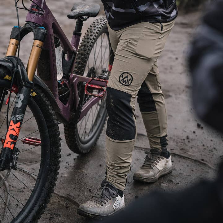 Odyssey Activewear - Wholesale Pants - Men's - Khaki Shield Trousers7