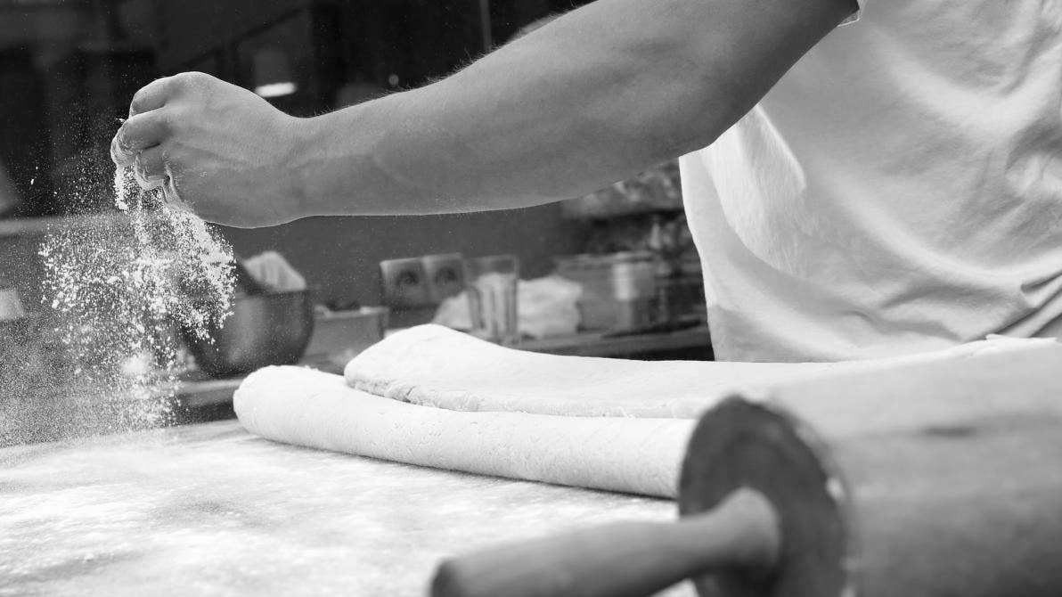 True Delicious - Wholesale Cookie - 3" Biscotti Individually Wrapped - 100pcs2