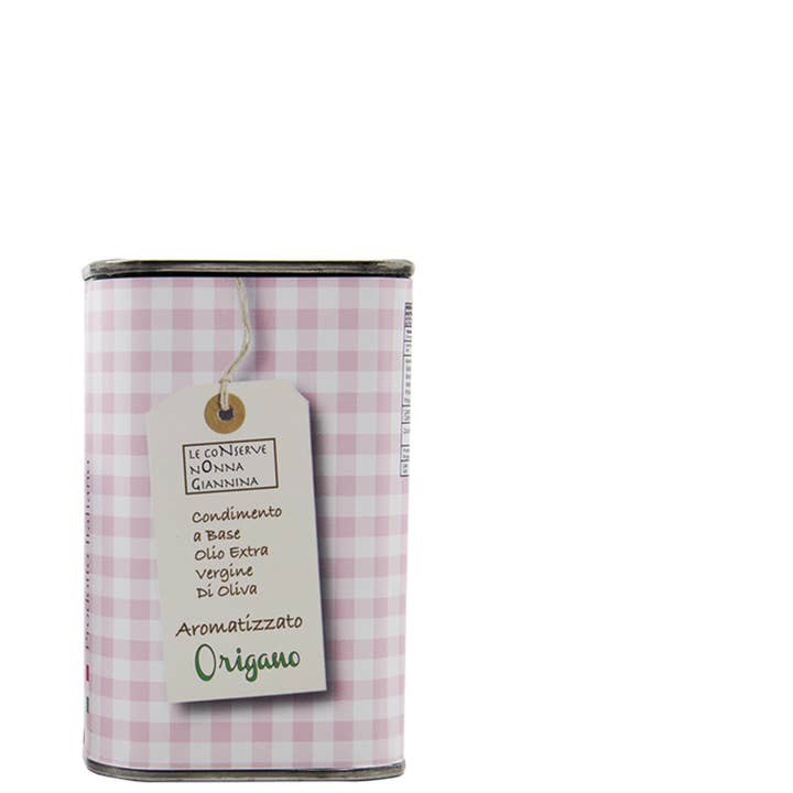 TENUTA SANT'ILARIO - Wholesale Olive oil - COUNTRY 250 ML CAN BOOK 18 PCS11