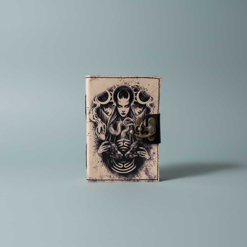 SunlitSage - Wholesale Journal/Diary - Mini Journal | Leather Journal | Blank Vintage Journal0