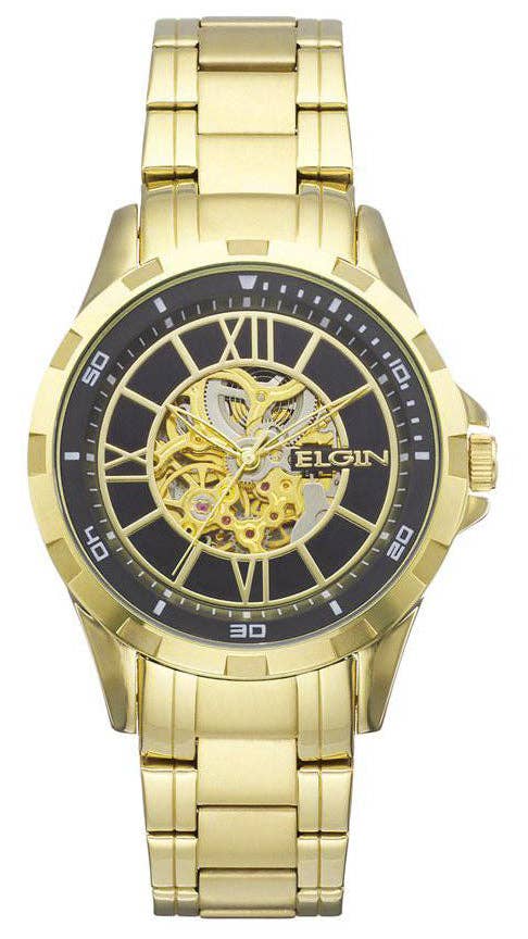 Elgin sales watch fg507s