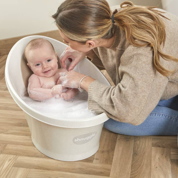 Shnuggle – wholesale Baby bath tub – Kids & Baby – Eco Collection - Shnuggle Baby Bath22