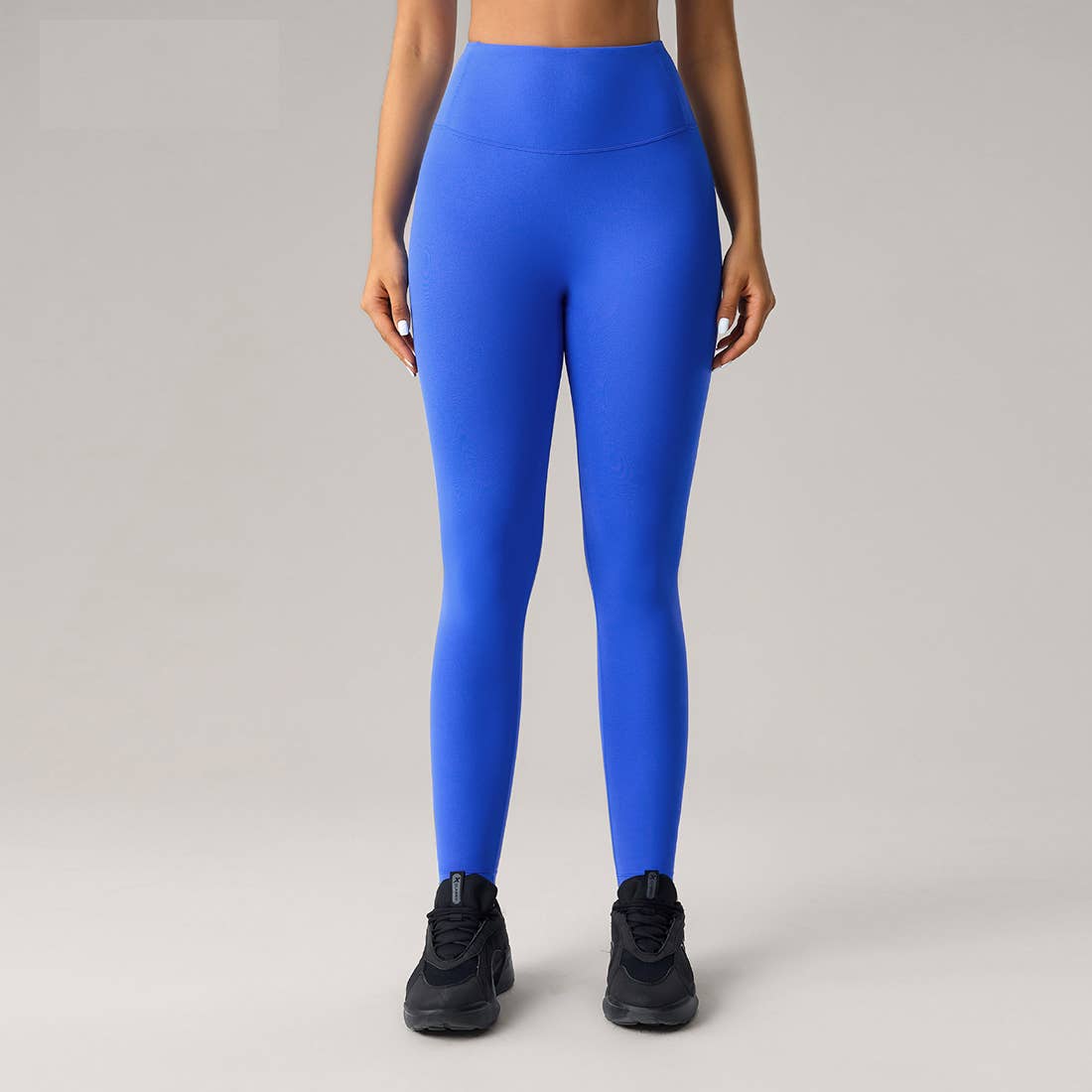 Sodalemon - Wholesale Athletic/Lounge Leggings - Women's - Women Seamless Booty Lifting Leggings: Shaping Yoga Pants1