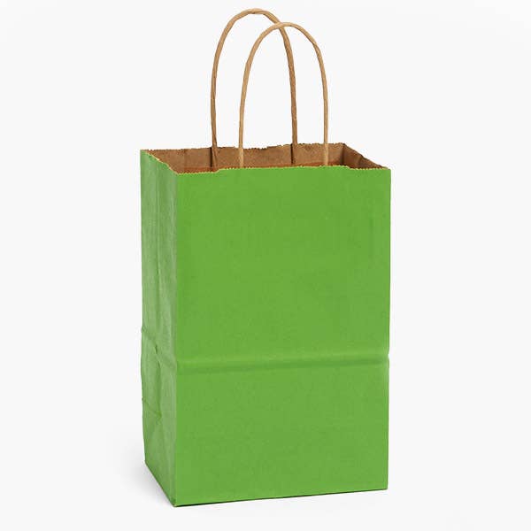 Nashville Wraps - Wholesale Gift Bag - Recycled Kraft Color Paper Retail Shopping Bags0
