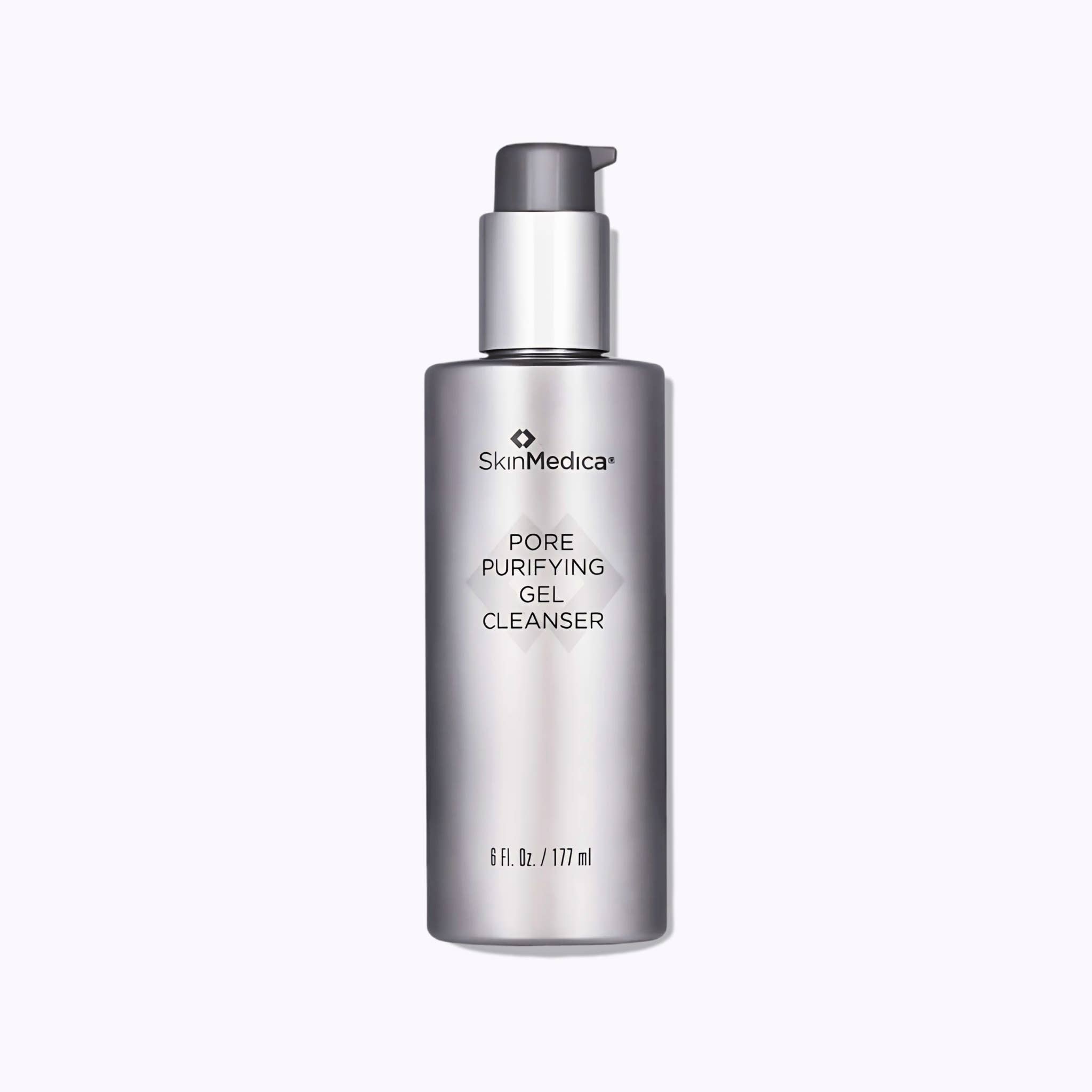 Dermstreet - Wholesale Facial Cleanser - SkinMedica Pore Purifying Gel Cleanser