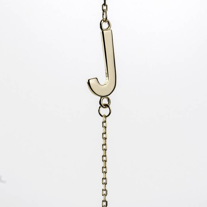 Sidans inledande halsband för wholesale av Dainty Diamond