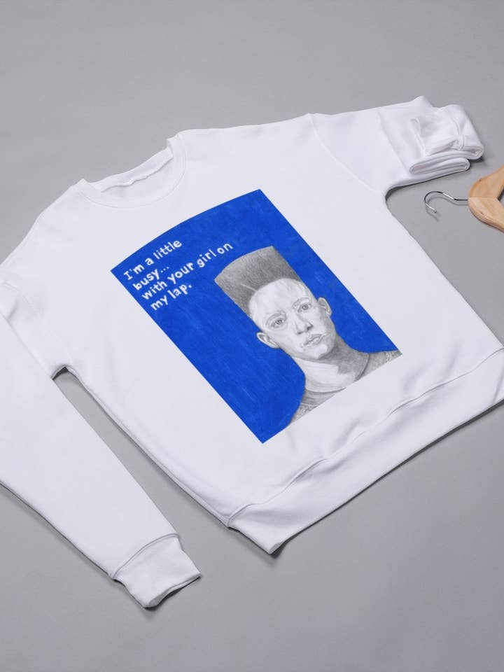 Camisola HOUSE PARTY por atacado de Paper 8