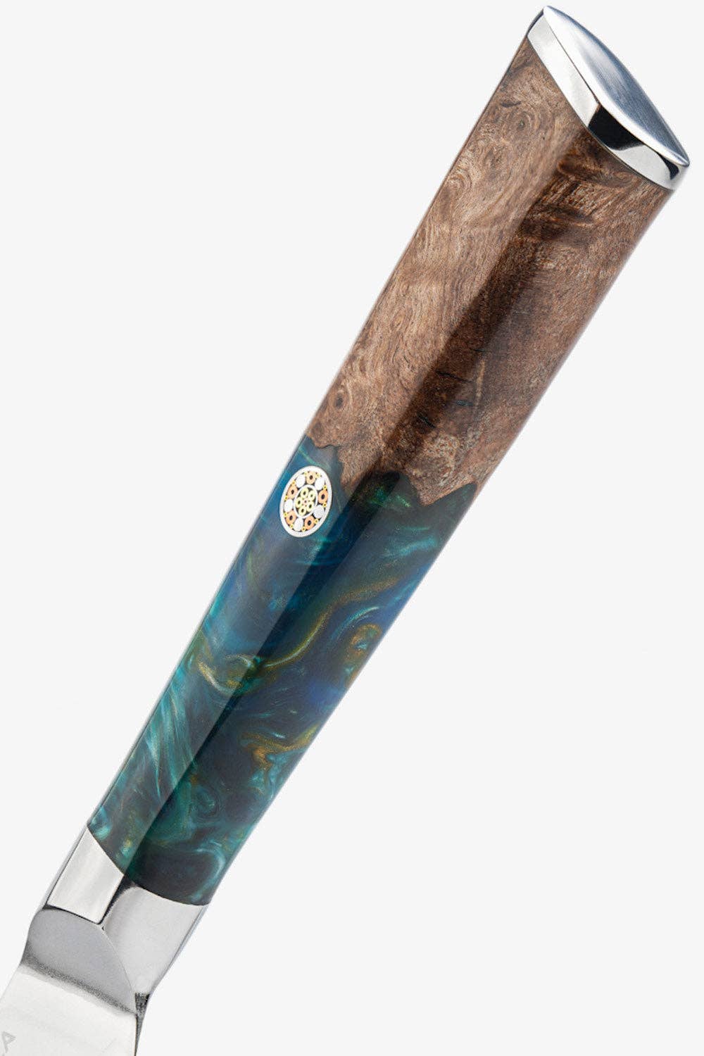 Dalstrong - Wholesale Knife Set - 5" Steak Knife Set | 4-Piece | Valhalla Series | Dalstrong ©6