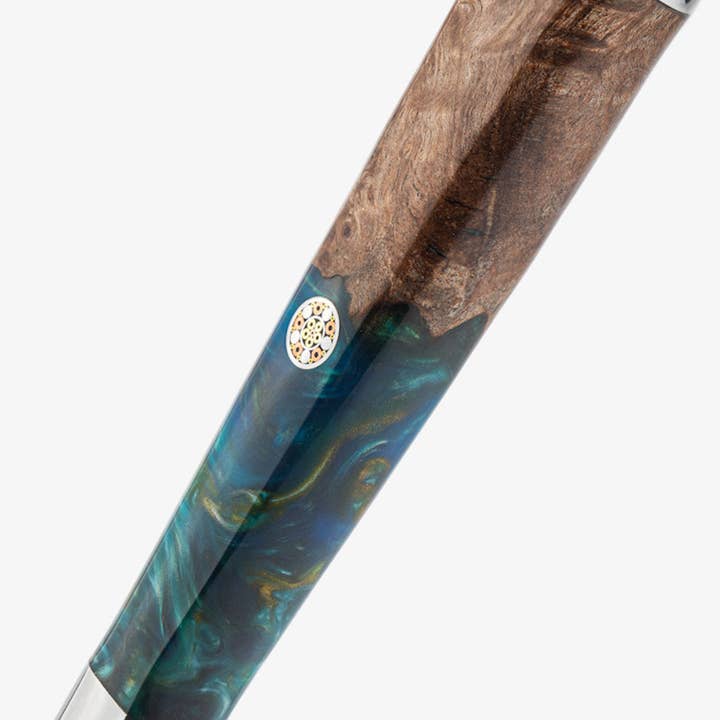 Dalstrong - Wholesale Knife Set - 5" Steak Knife Set | 4-Piece | Valhalla Series | Dalstrong ©6