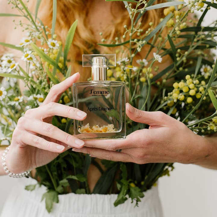 J’emme - Wholesale Perfume/Eau de Toilette - Après l'aurore - Eau de parfum - 100ml2