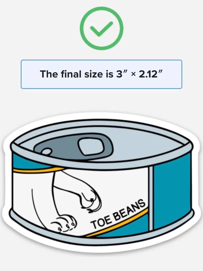 Toe Bönor för wholesale av Embellished Baubles