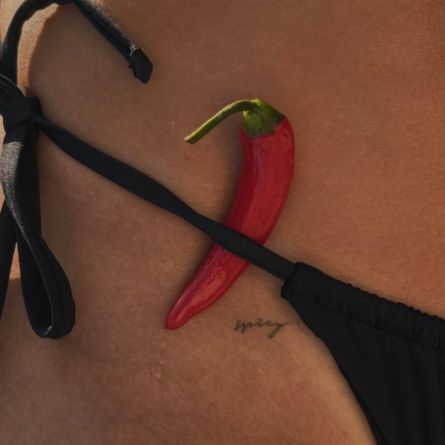 SOPE - Venta al por mayor Aceites de baño/corporales - Muy Picante2