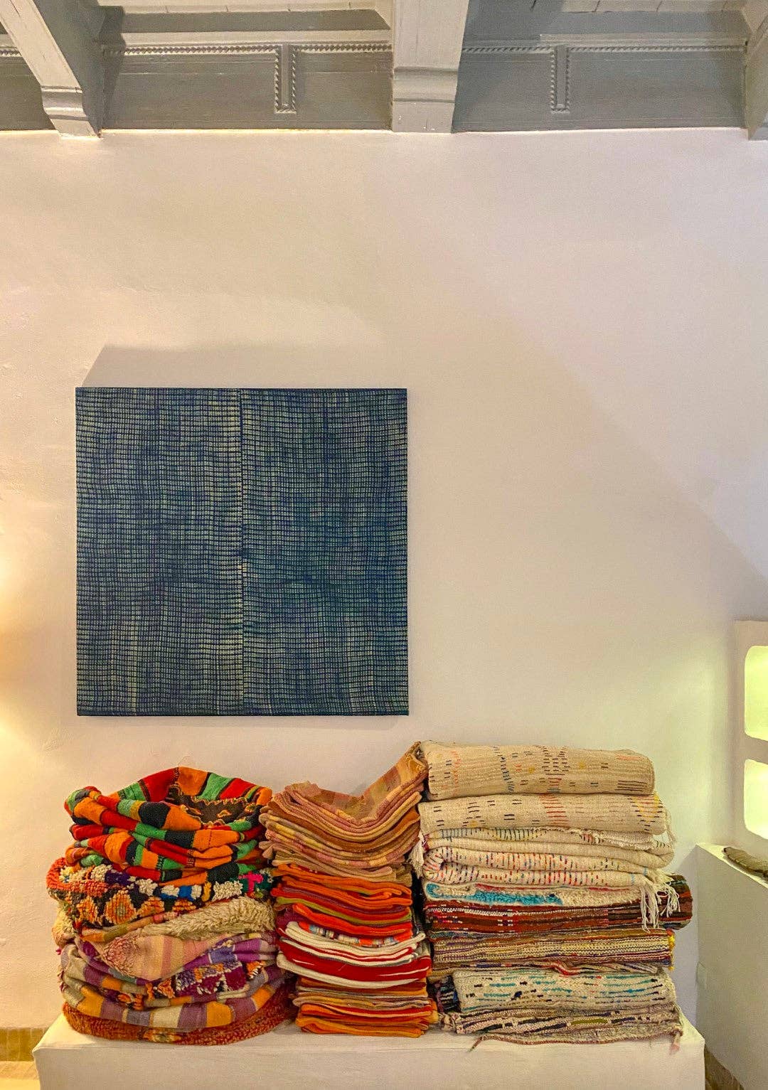 SOUK in the CITY - Wholesale Area Rug - Ourika Rug 155/1033