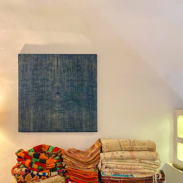 SOUK in the CITY - Wholesale Area Rug - Ourika Rug 155/1033