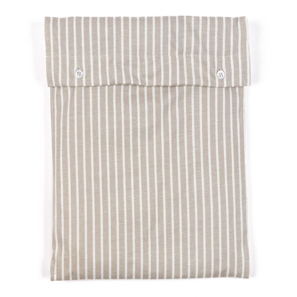 Veraluna Sustainable Clothing - Wholesale Kimono - Women's - ORGANIC COTTON KIMONO EPSILON FAIR TRADE1