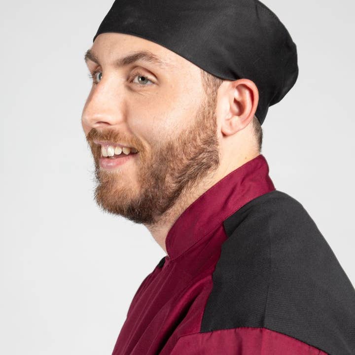 Rifz Textiles Inc - Wholesale Cloche Hat - Women's - Chef Hats, Scull Cap, Beanie & Neckerchief30