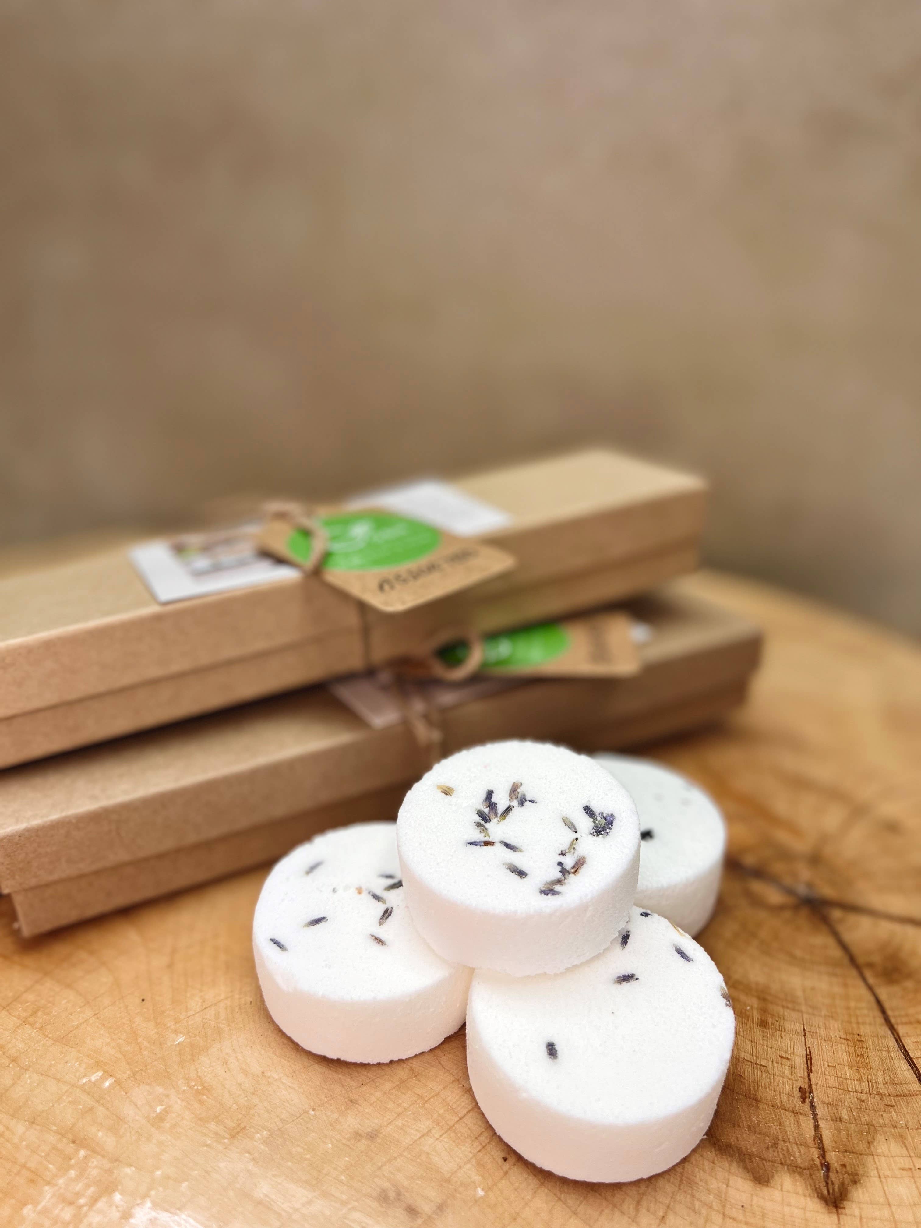 Cosh - Wholesale Shower Steamer/Bomb - Shower Steamers2