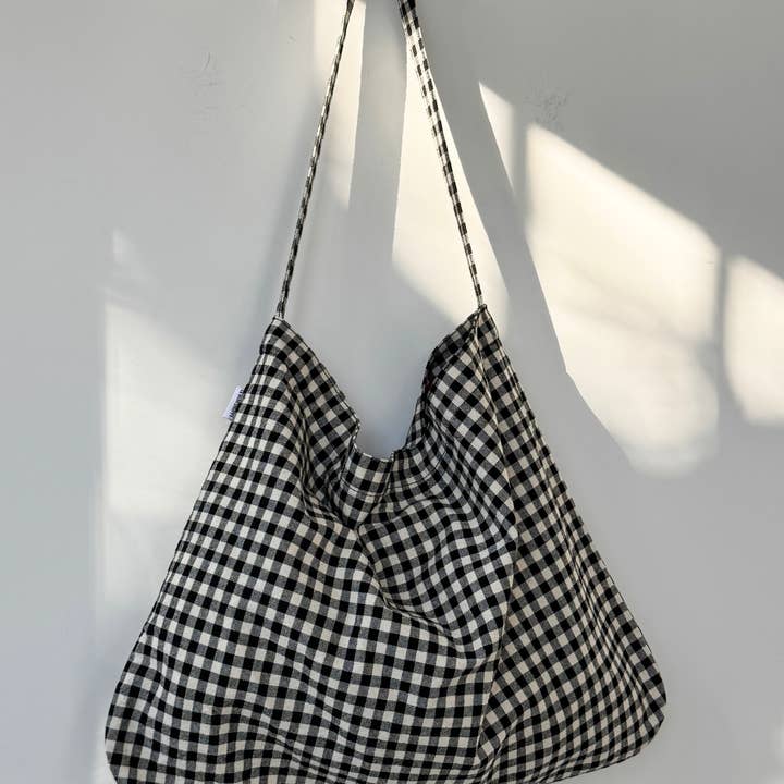 Le Bon Shoppe – wholesale Tote bag – Women's – Happy Carry Bag (Wholesale)5