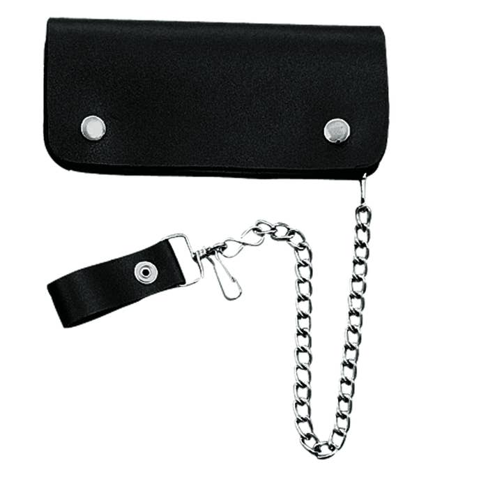 1354.CW - Cykelkæde-tegnebog for engroshandel hos Unik International Inc