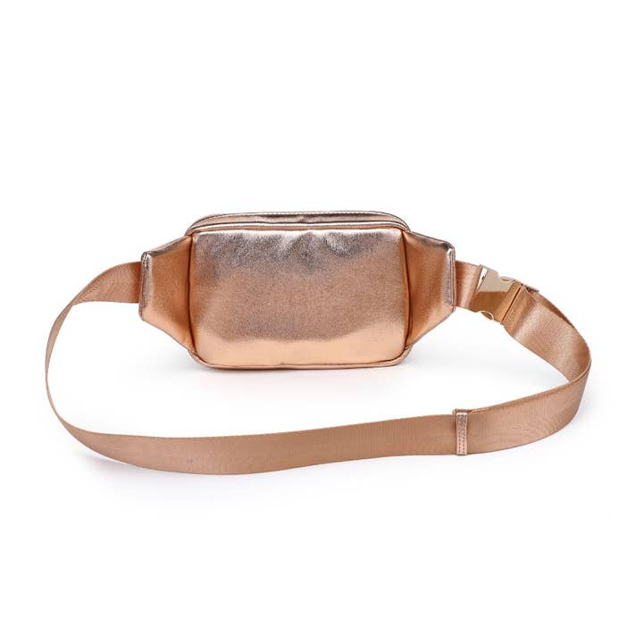 Urban Expressions - Wholesale Belt Bag - Women's - Minnie Belt Bag Fanny Pack
