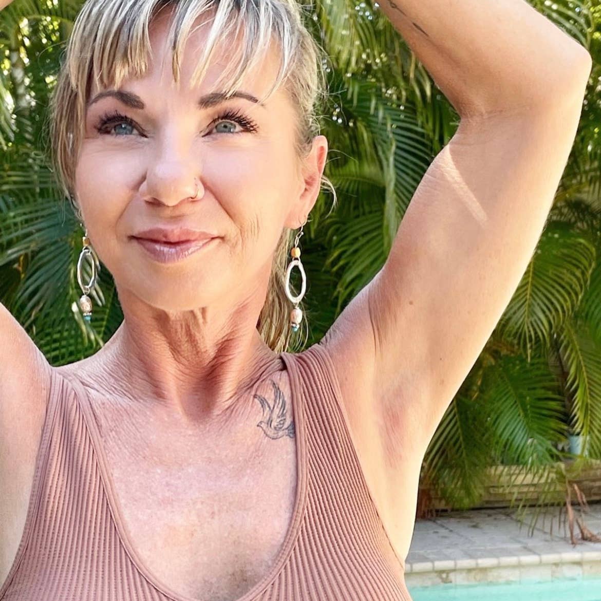 Nellie Pratt Artisan Jewelry – Engroshandel Hængeøreringe og creoløreringe – Mad Hippie- sølv boho dingle statement øreringe1