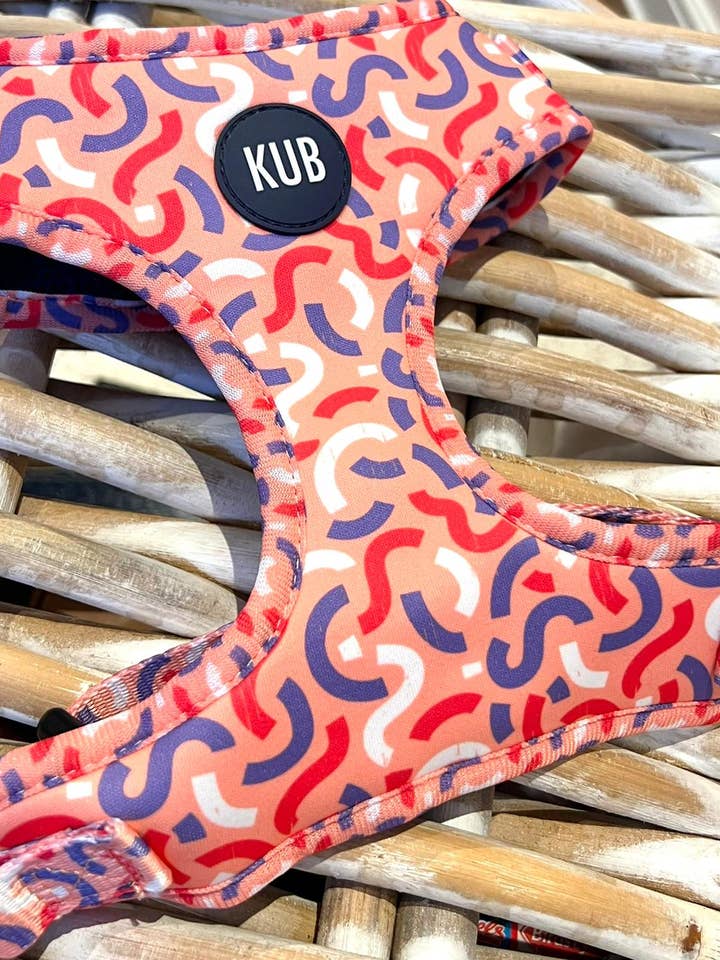 KUB Harness – The Jazzy One for wholesale by KUB