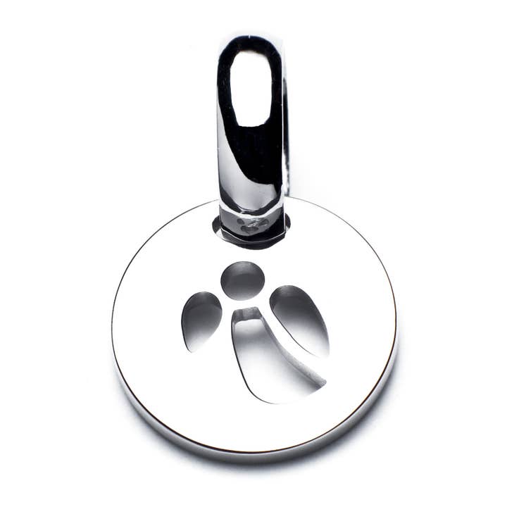 Medalha Anjo por atacado de Woo's pure feelings