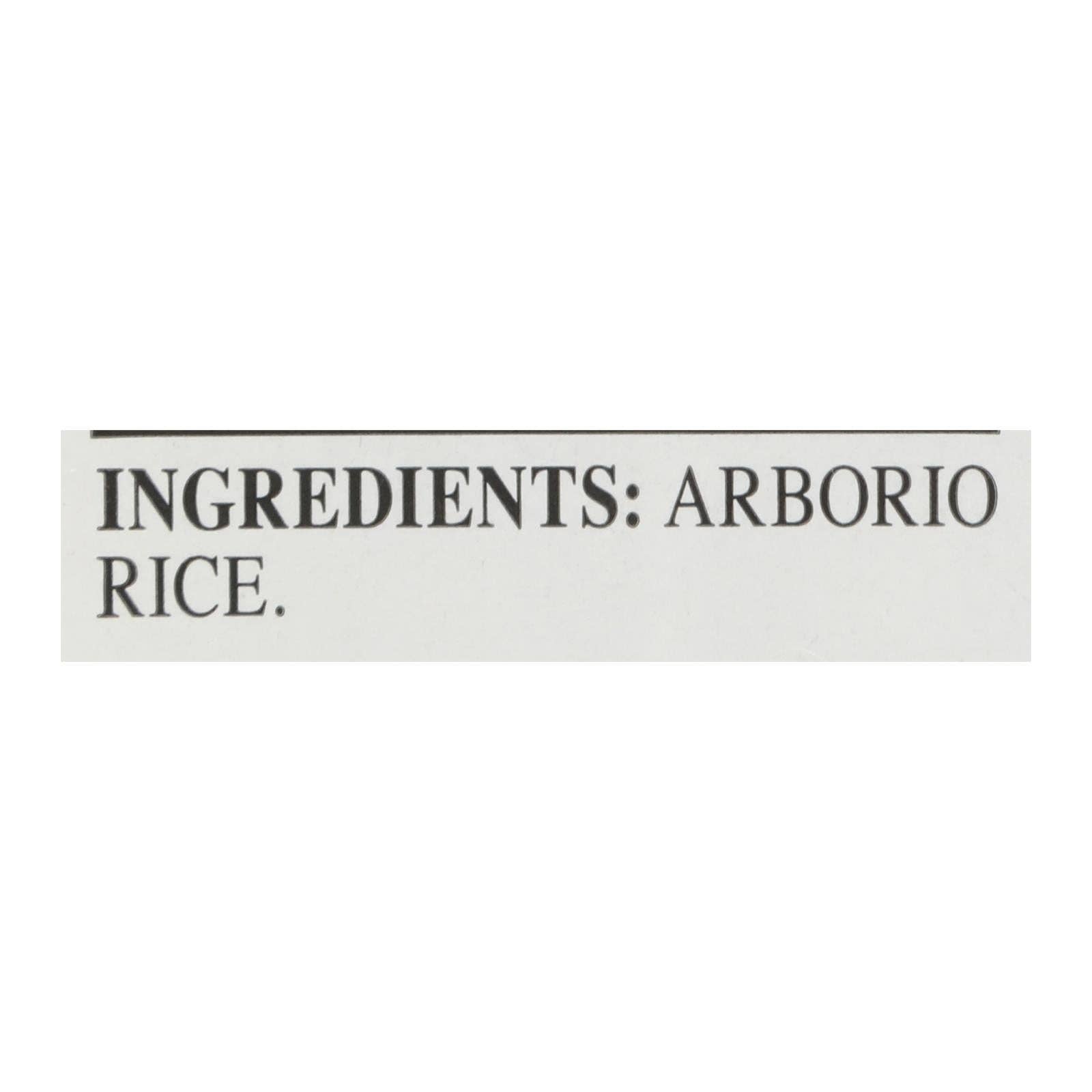 Everyday Supply Co - Wholesale Rice - Rice Select Arborio Rice - Risotto - Case Of 4 - 32 Oz.2