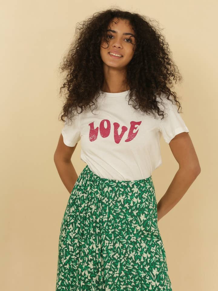 TOMY T-Shirt for wholesale by Calie Paris