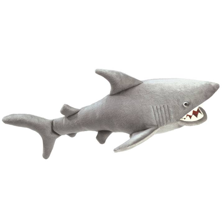 Hai/Shark 2064 för wholesale av FOLKMANIS-PUPPETS
