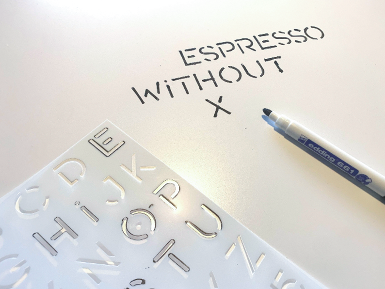 OtimSan - Vente Pancarte - Panneau de trottoir à long panneau A Frame7