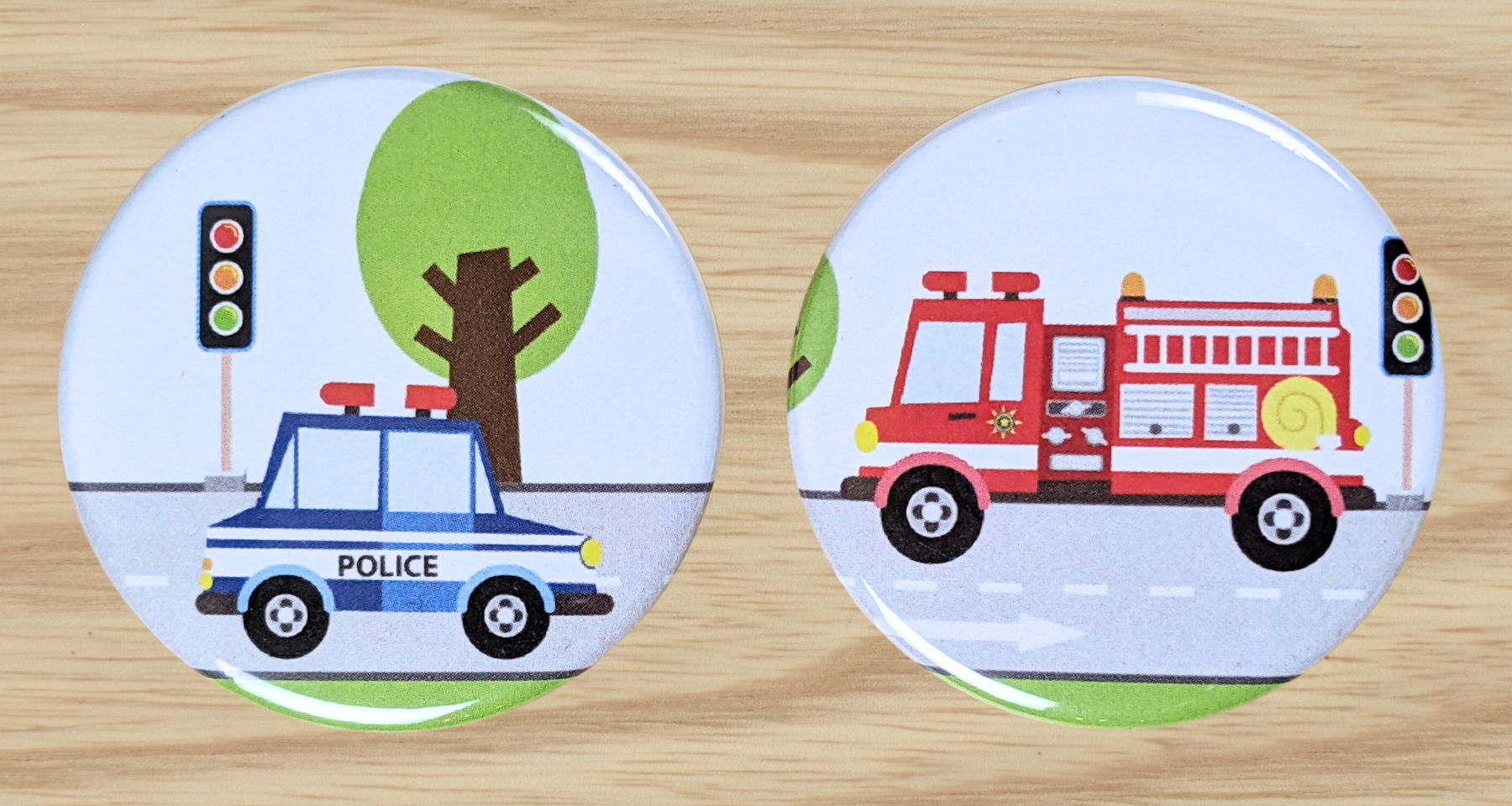 StrapsAway Ltd. - Wholesale Car Seat Cover - Kids & Baby - Code Red! Magnetic Car Seat Strap Holders5