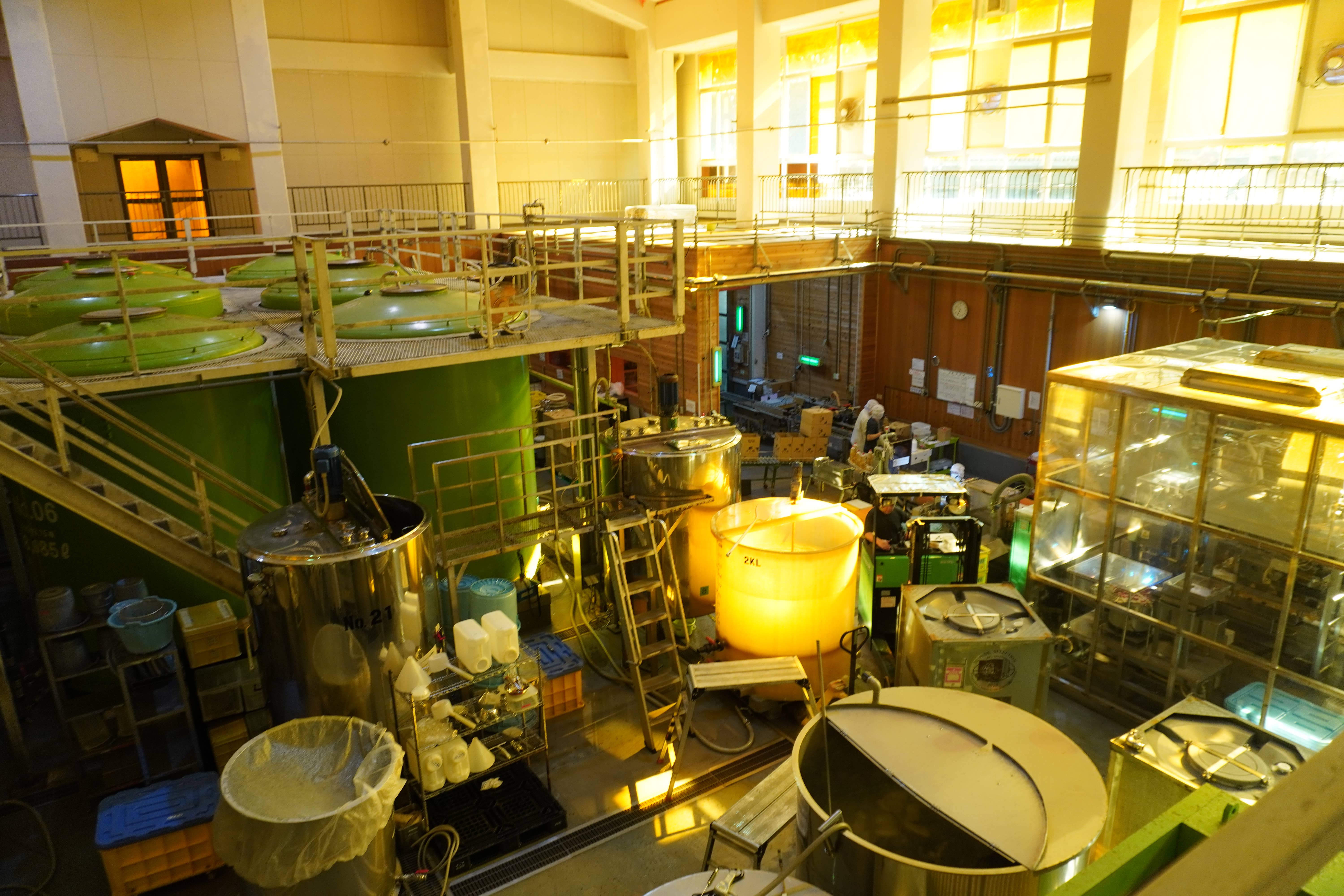 Japan Artisans - Wholesale Vinegar - Tajima-Smoked Vinegar [Konotori Junmai] – 200ml | Japan7