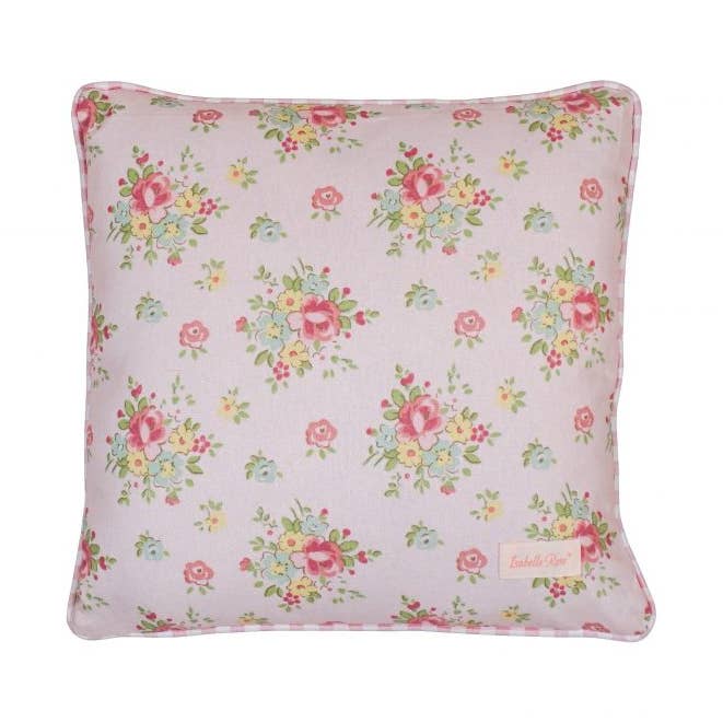 Cushion with filler Abby 40x40 cm Isabelle Rose for wholesale by Isabelle Rose