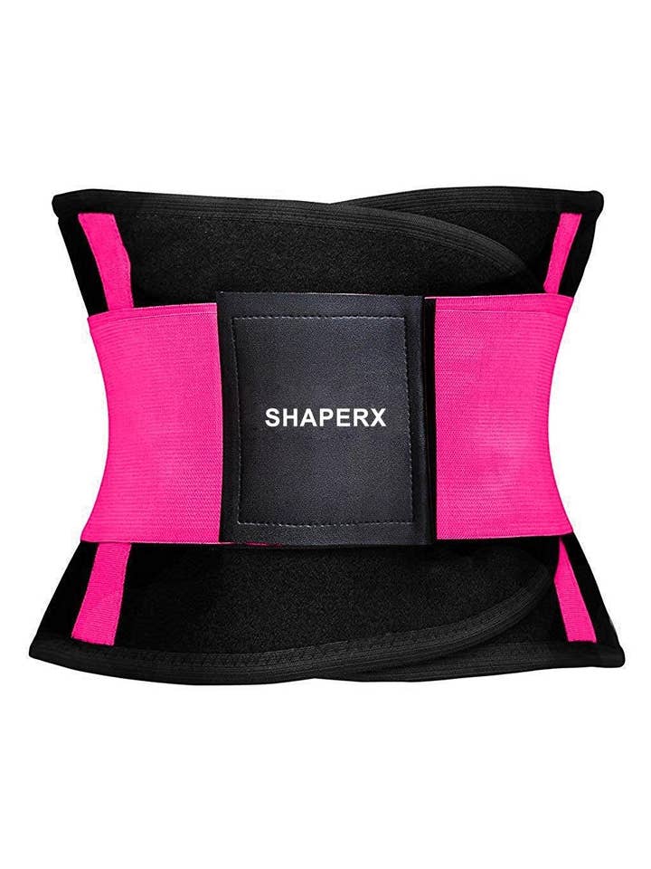 SHAPERX - Wholesale Fashion/Breast Tape - Women's - SHAPERX Waist Trainer Belt, Sports Girdles for Women