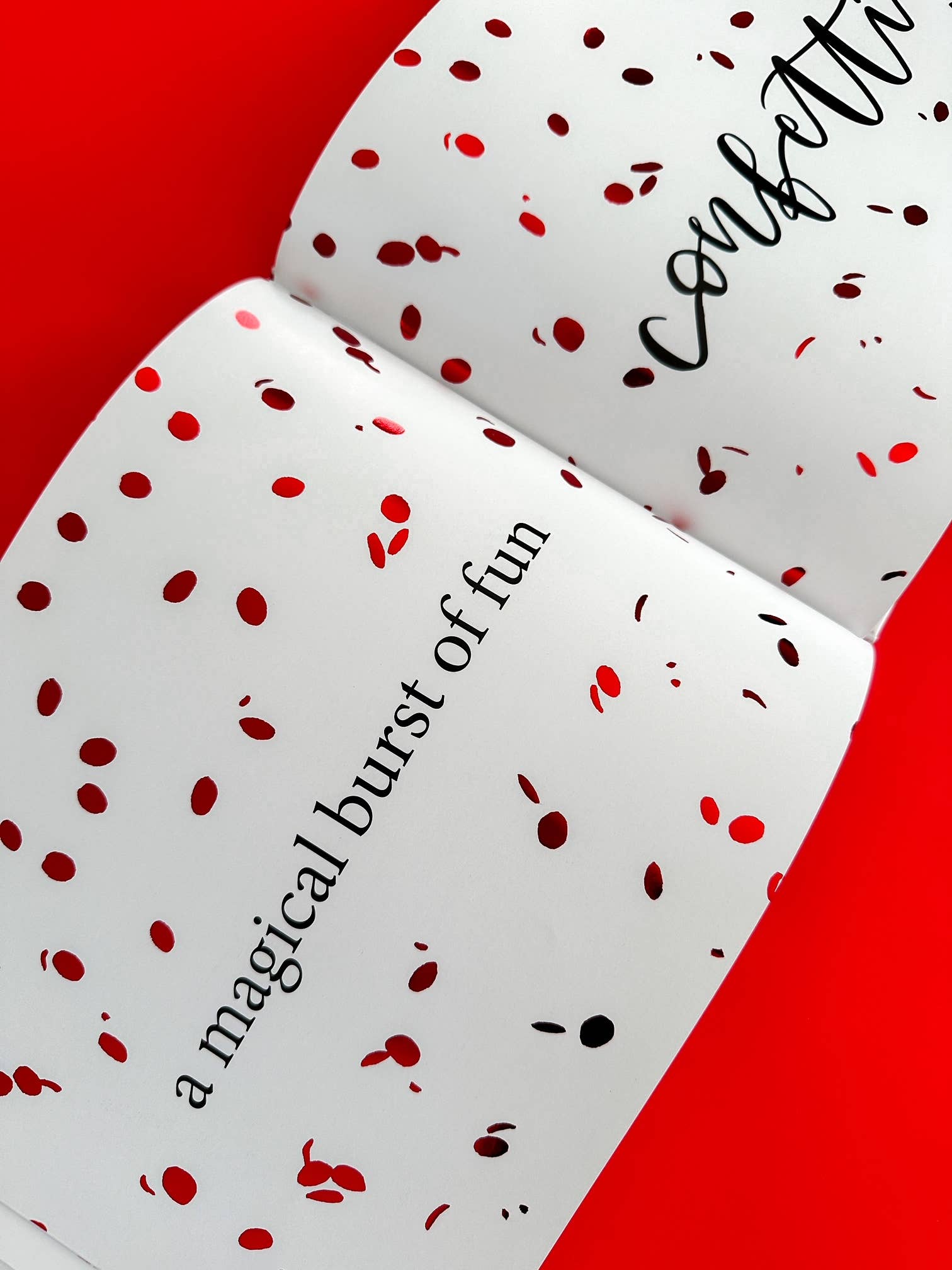 Creations By KK - Wholesale Preschool Book (3-5) - Children’s Christmas Book- The Bright Red Envelope3