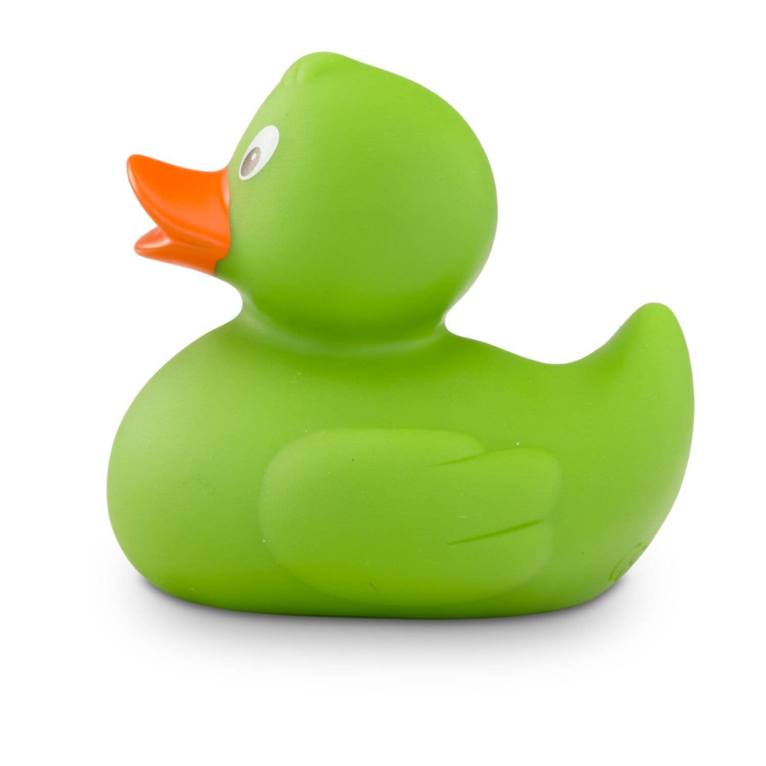 ROEMER WELLNESS - Wholesale Beach/Pool Toy - Kids & Baby - Advertising Duck Gregor Mini, approx. 6 cm1