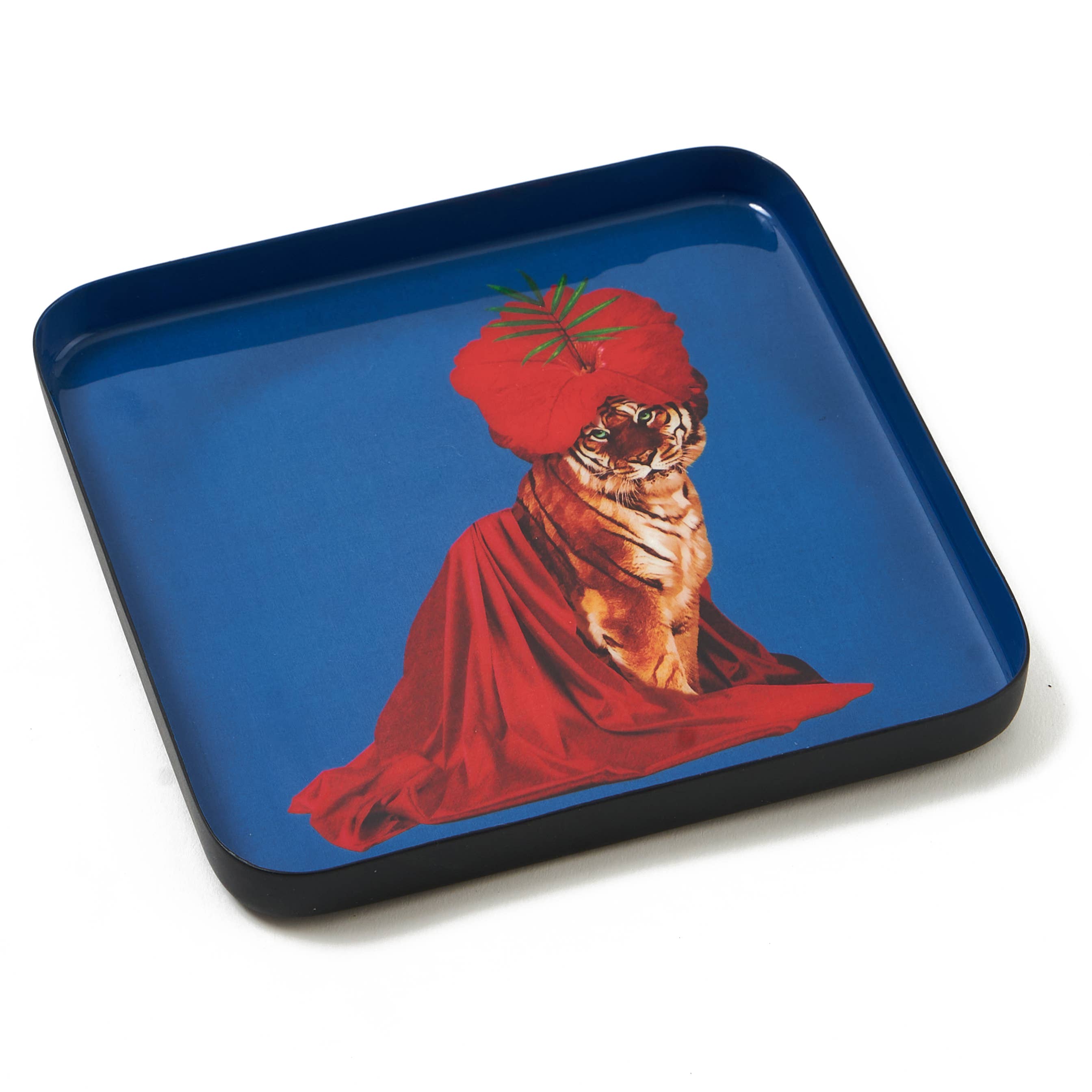 Gangzaï Design - Wholesale Decorative Tray - Fakir Catchall1