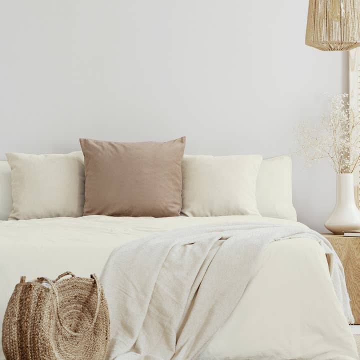 SISOMDOS - Wholesale Duvet Cover - Jersey cotton duvet cover - Basic bedding2