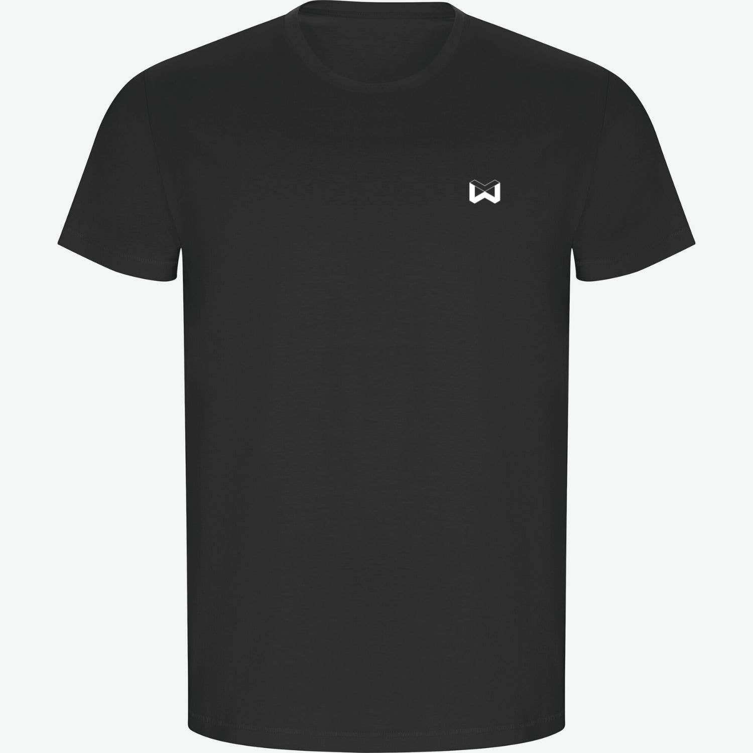 Javier Teruel García - InfinityWear - Wholesale T-Shirt - Men's - 100% cotton ECO t-shirt7