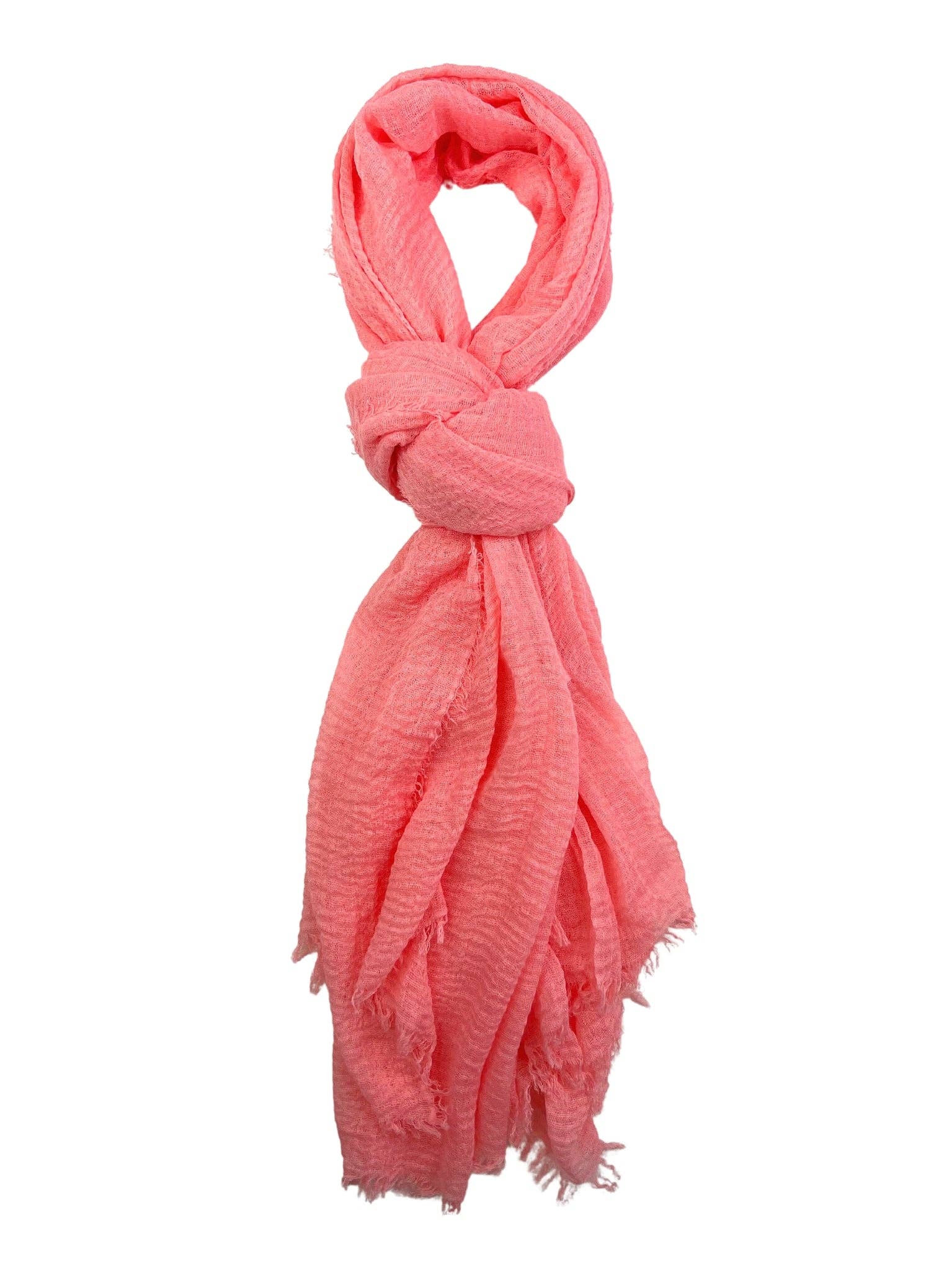 Humble Hilo – wholesale Halsduk - Dam – Humble Hilo bohemisk sjal146