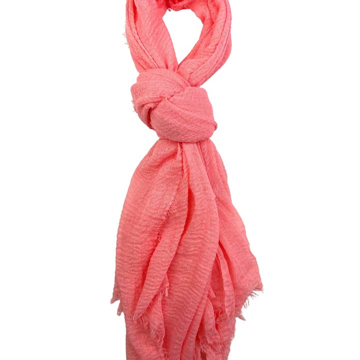 Humble Hilo – wholesale Halsduk - Dam – Humble Hilo bohemisk sjal146